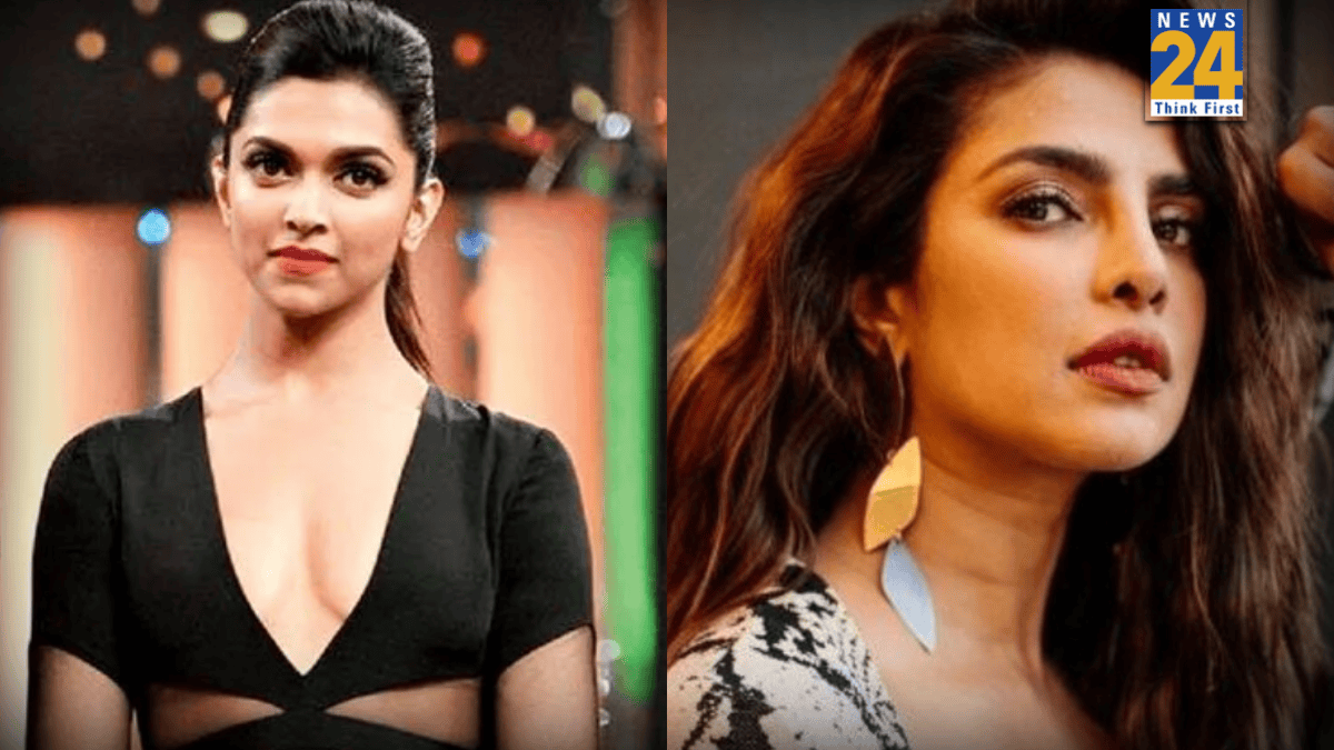 Highest Paid Actresses