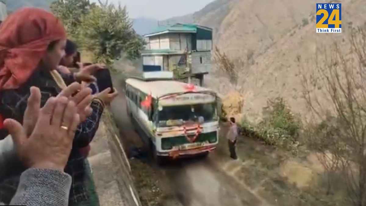 Himachal Pradesh Tummun village
