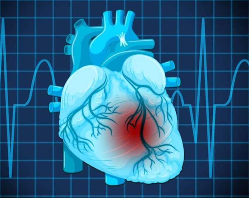 Hole in Heart Symptoms:-1-2