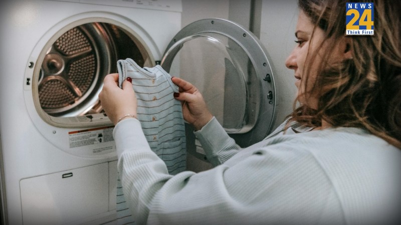 How Many Days Can Wear Clothes Without Washing