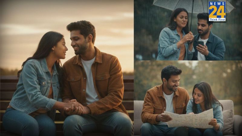 How To Know She Loves Me