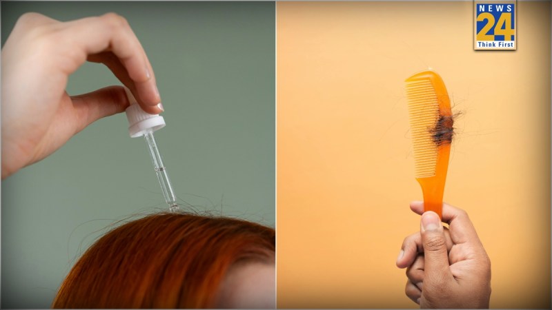 How To Make Hair Healthy