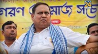 Humayun Kabir returned Dhaka