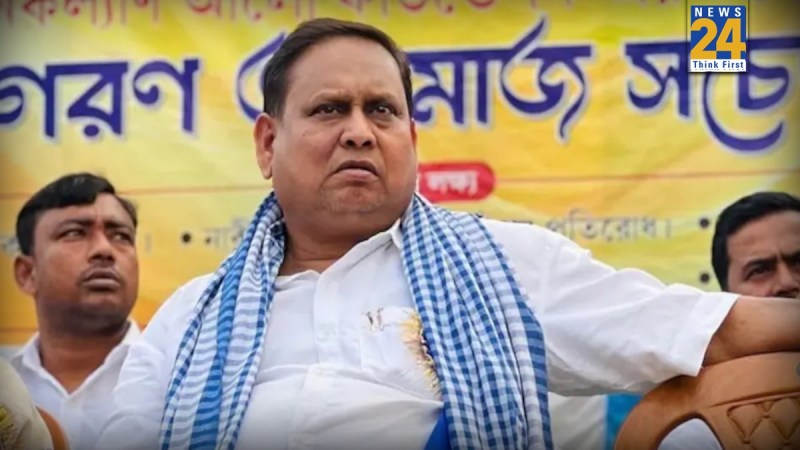 Humayun Kabir returned Dhaka Humayun Kabir returned Dhaka