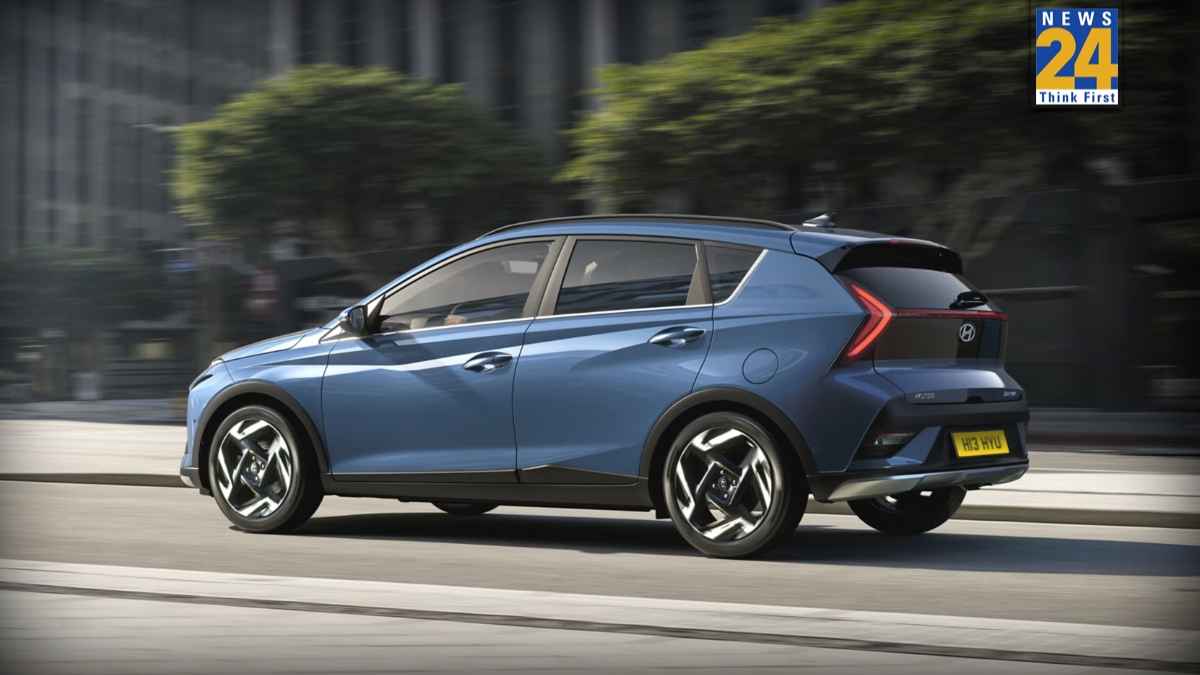 Fronx को सीधी टक्कर देने आ रही हुंडई की नई कॉम्पैक्ट SUV, जानिए क्या होगा खास