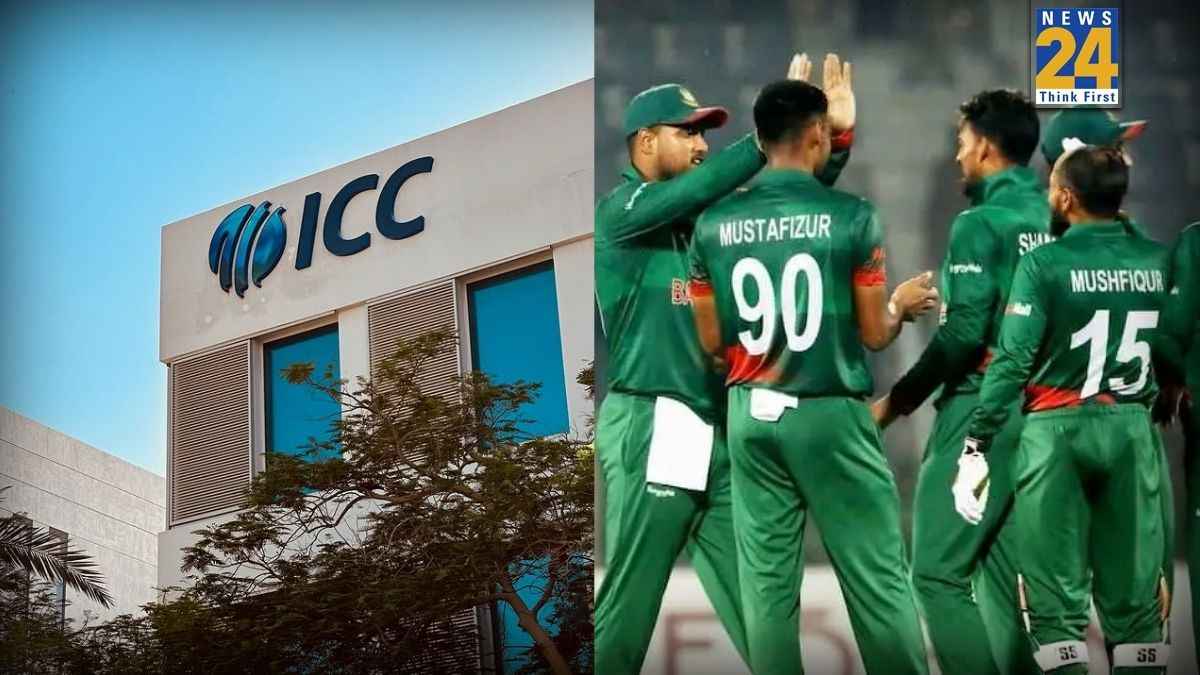 ICC Bangladesh