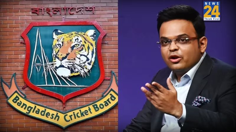 ICC and Bangladesh Cricket Team