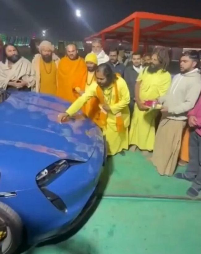 Satua Baba cars -1-2