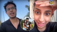 Bengaluru Man Runs for his girlfriend