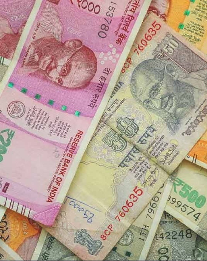 indian currency -1-2