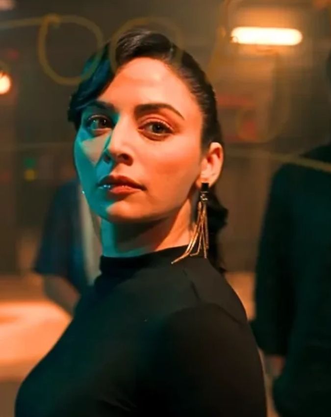 Netflix Top Trending Series-1-2-3-4-5