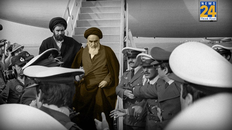 Ayatollah Khamenei
