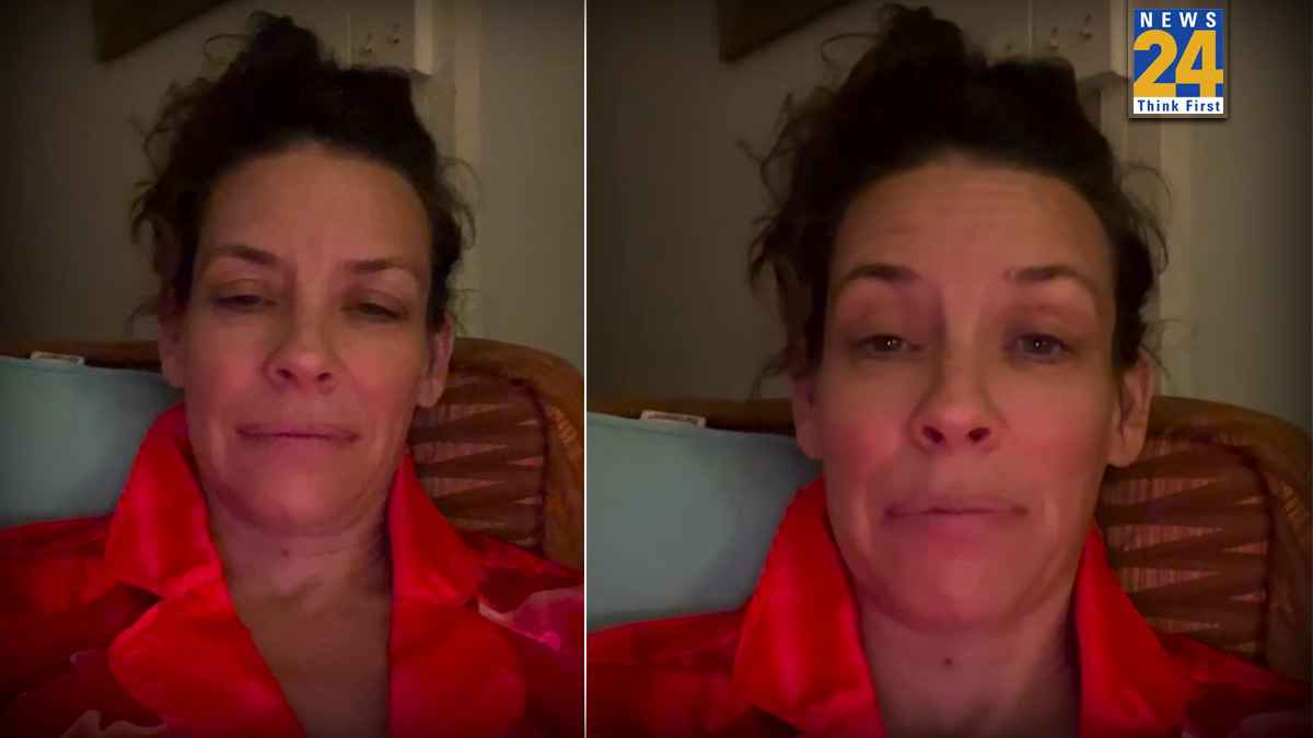 Evangeline Lilly