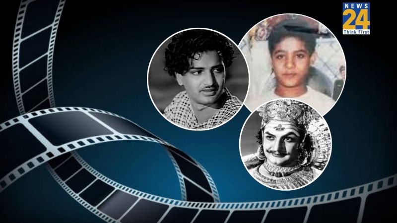 NT Rama Rao Death Anniversary