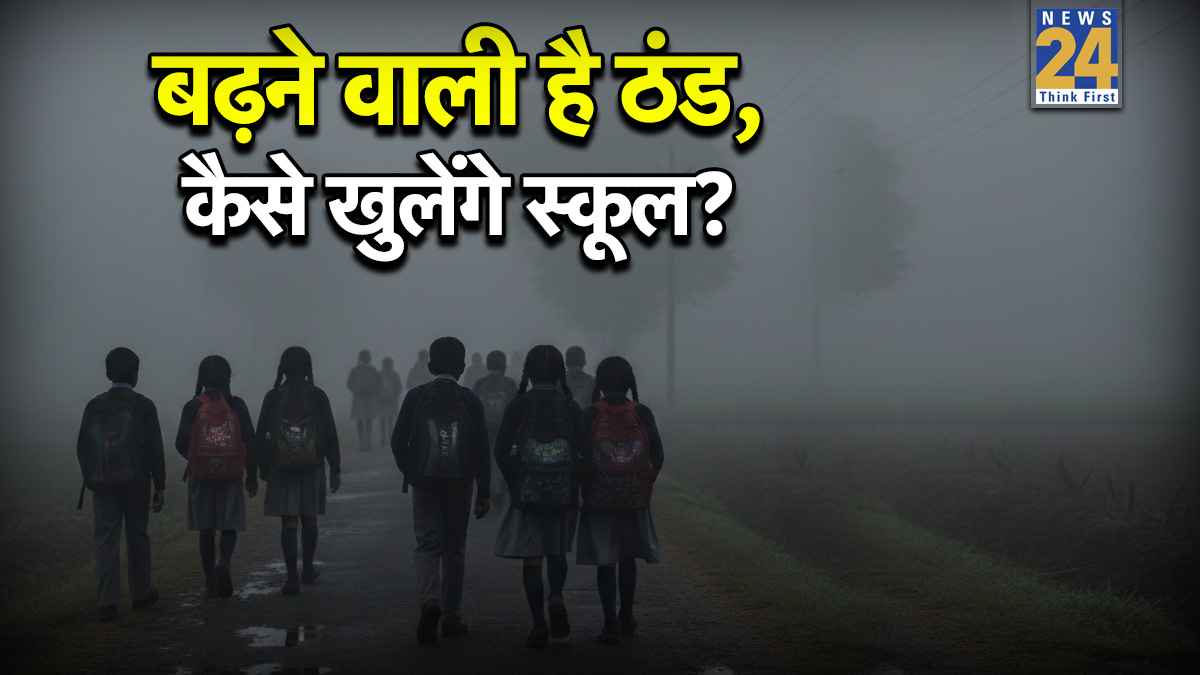 IMD winter Forecast