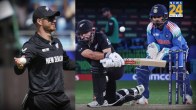 IND vs NZ