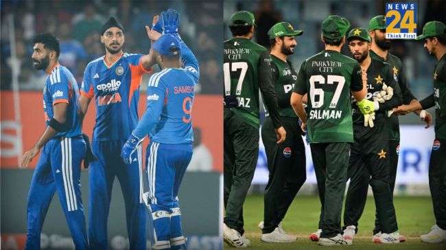 Rashid Latif Statement IND vs PAK