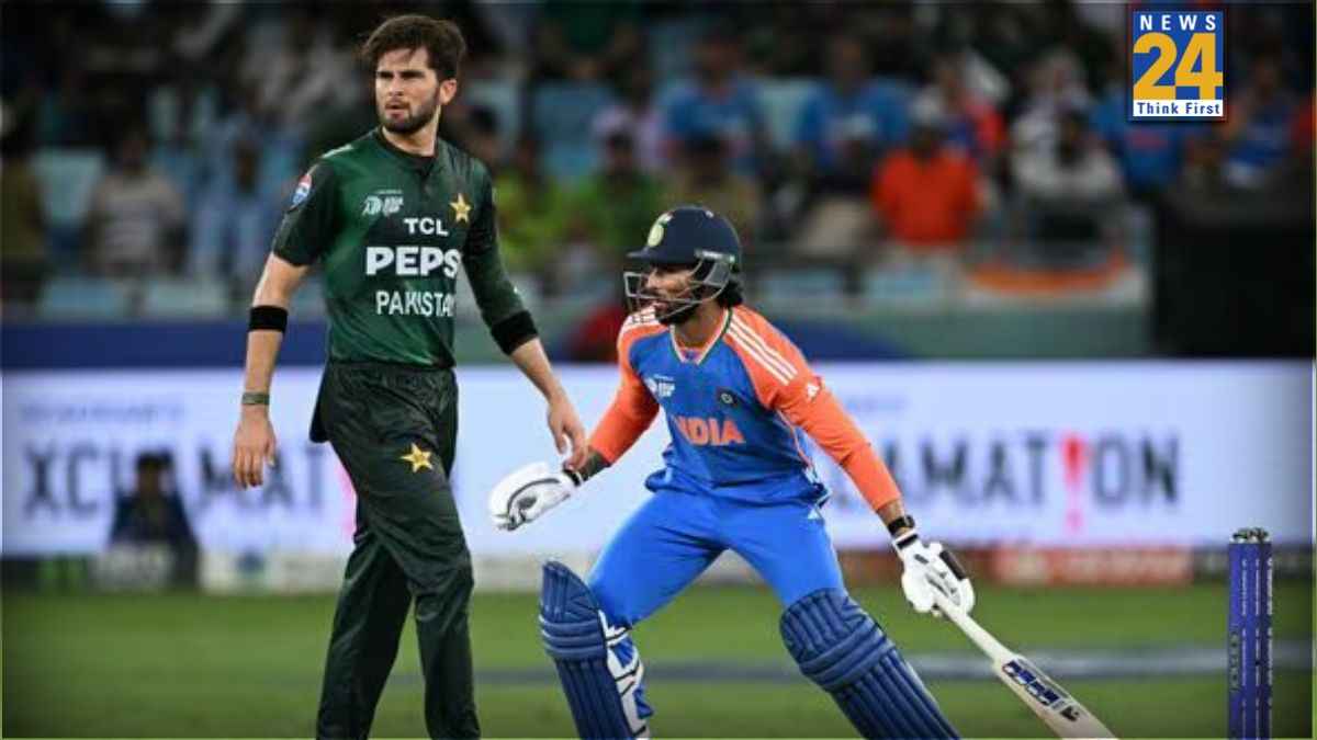 T20 World Cup: भारत-पाकिस्तान मैच के लिए श्रीलंका ने कसी कमर, सिक्योरिटी ऐसी कि परिंदा भी न मार सके पर!
