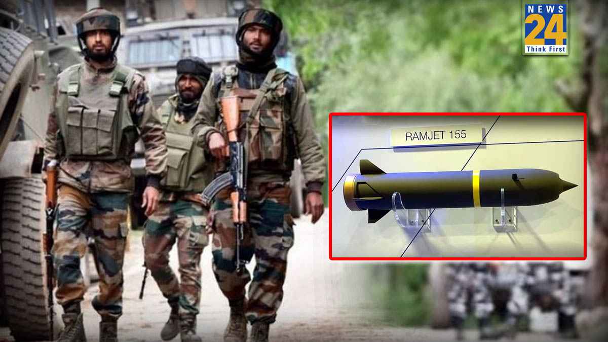 भारतीय सेना की ताकत में बड़ा इजाफा, दुश्मनों की नींद उड़ा देगा रैमजेट इंजन वाला गोला, जानिए क्या है खास?