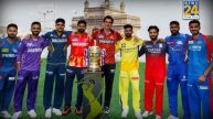 IPL 2026 Schedule