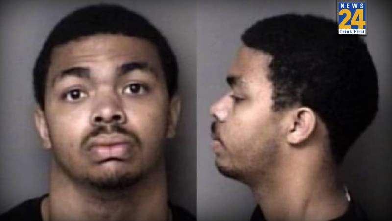 ISIS Terrorist ISIS Terrorist