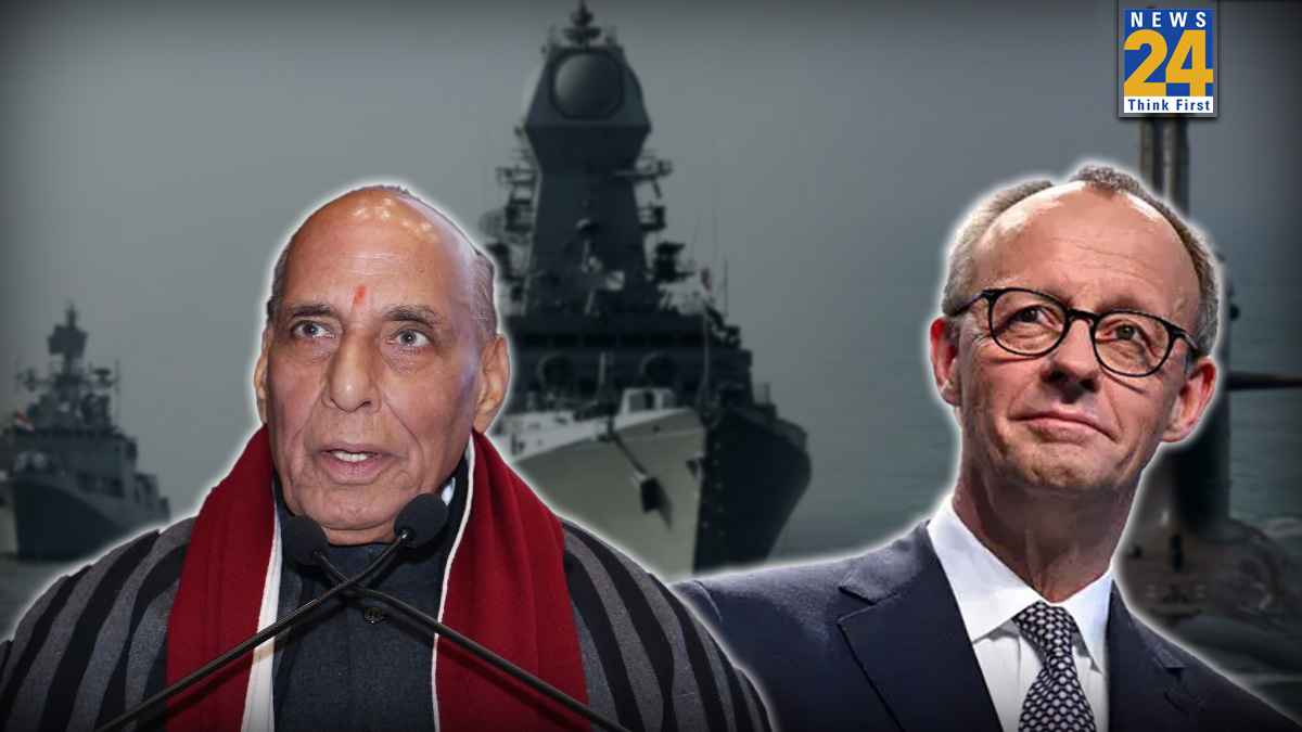 India and Germany deal