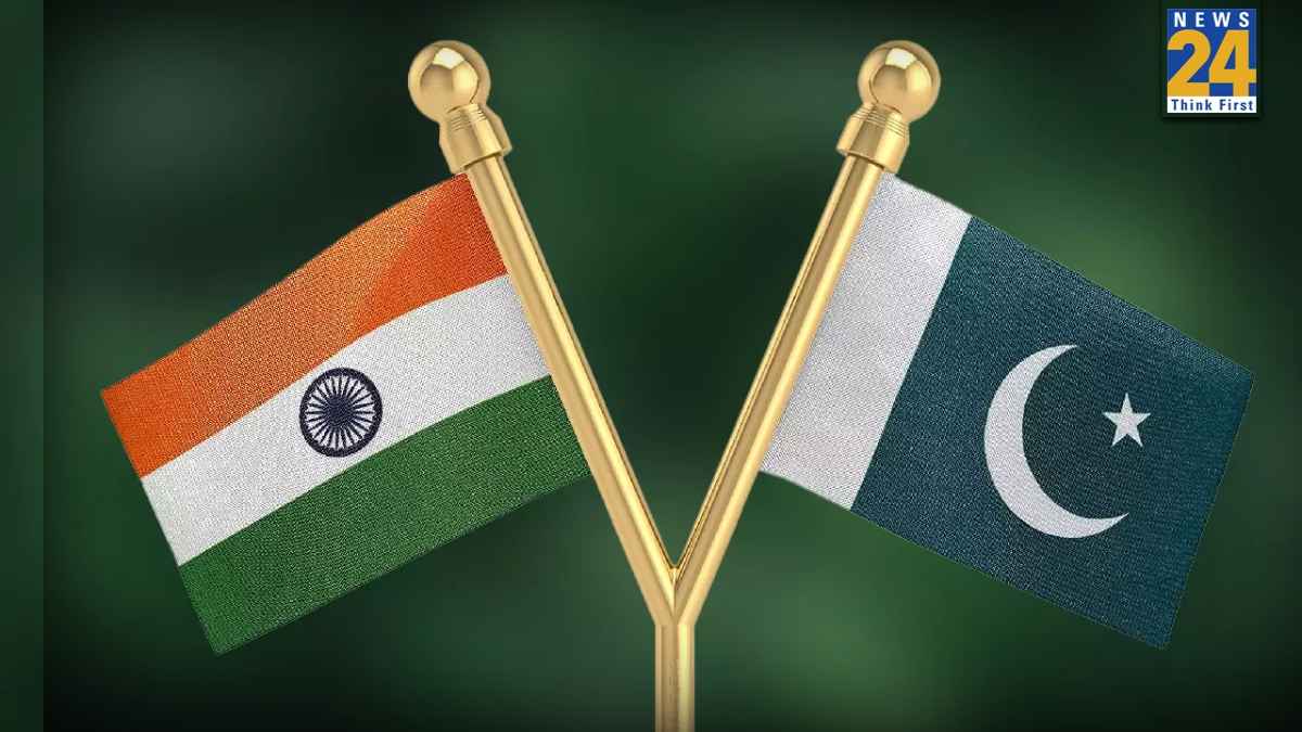 नए साल पर भारत-पाक शेयर करेंगे अपने-अपने परमाणु स्थलों की लिस्ट, 34 साल से क्यों चल रही यह परंपरा?