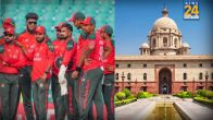 Bangladesh Team Indian Government
