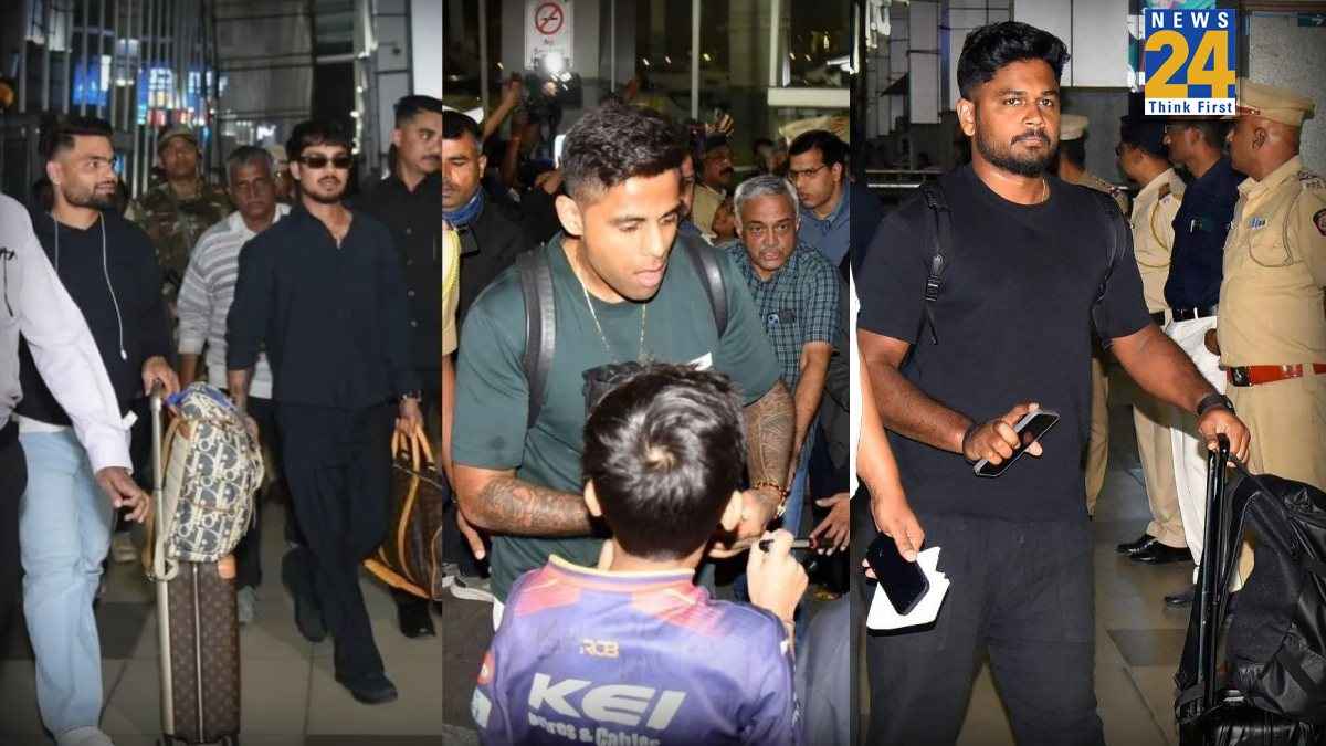 Indian Cricket Team