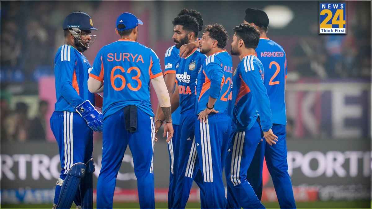 Indian Cricket Team