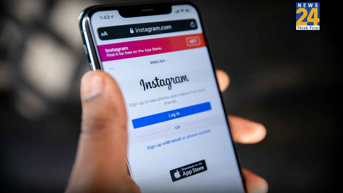 Instagram