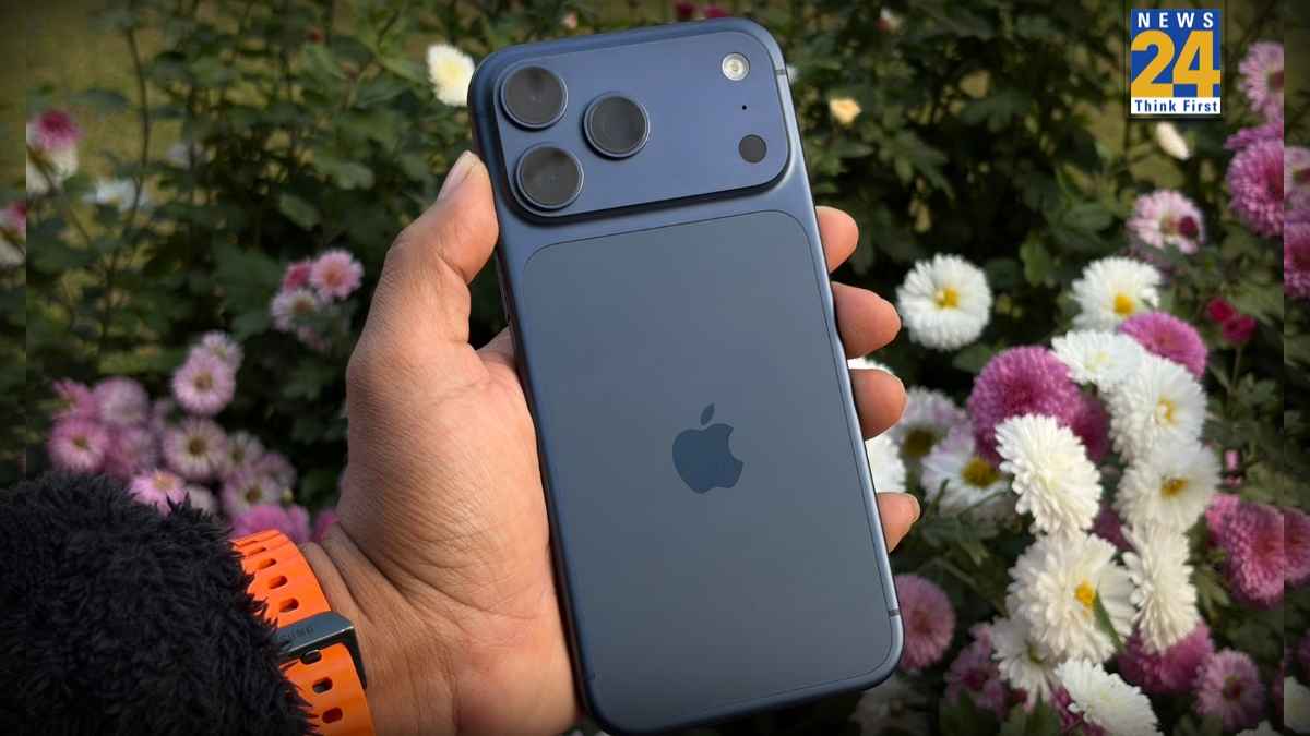 iPhone 17 Pro Max Camera Review: कॉन्टेंट क्रिएटर्स के लिए क्यों बना पहली पसंद?