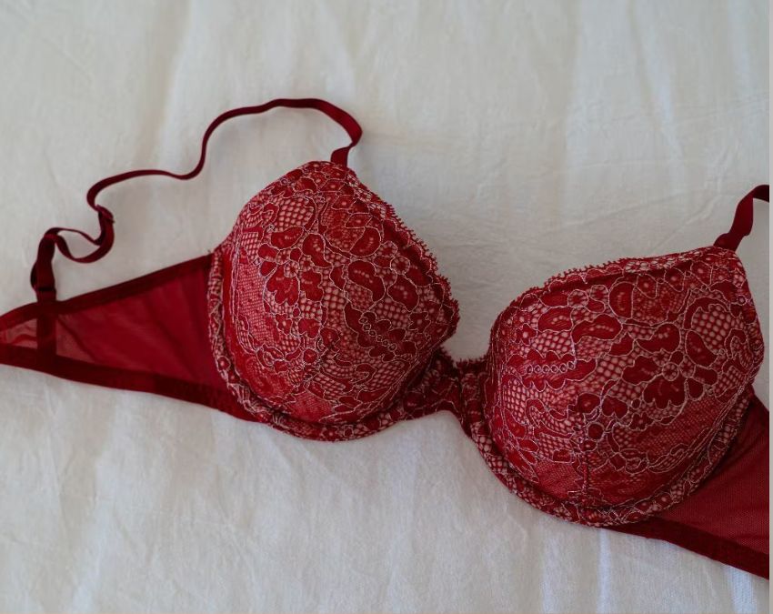 Bra Na Pehne Se Kya Hota Hai:-1-2-3-4-5-6