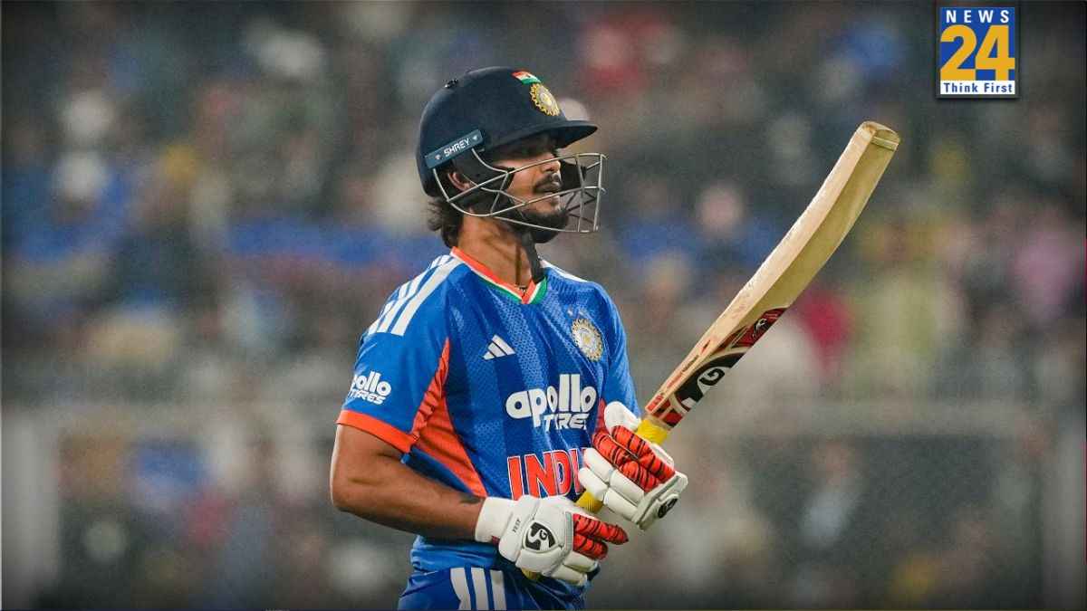 Ishan Kishan Injury Update