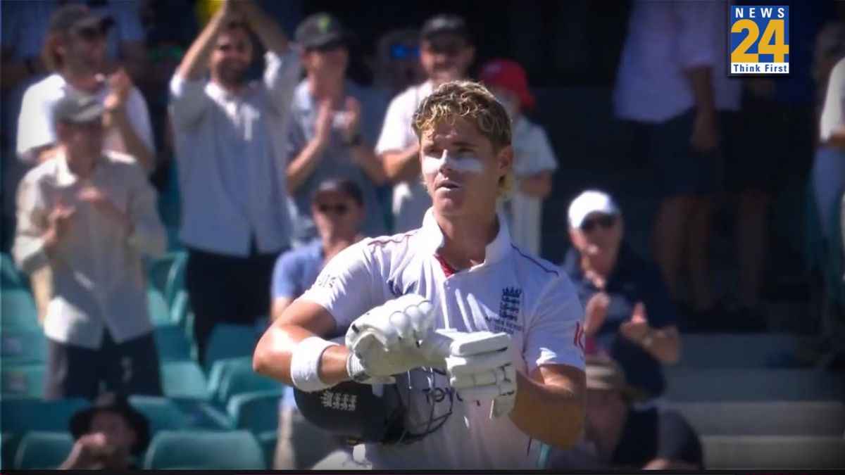 Jacob Bethell Century