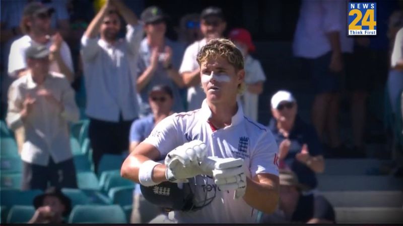 Jacob Bethell Century