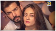 Jai Bhanushali, Mahhi Vij