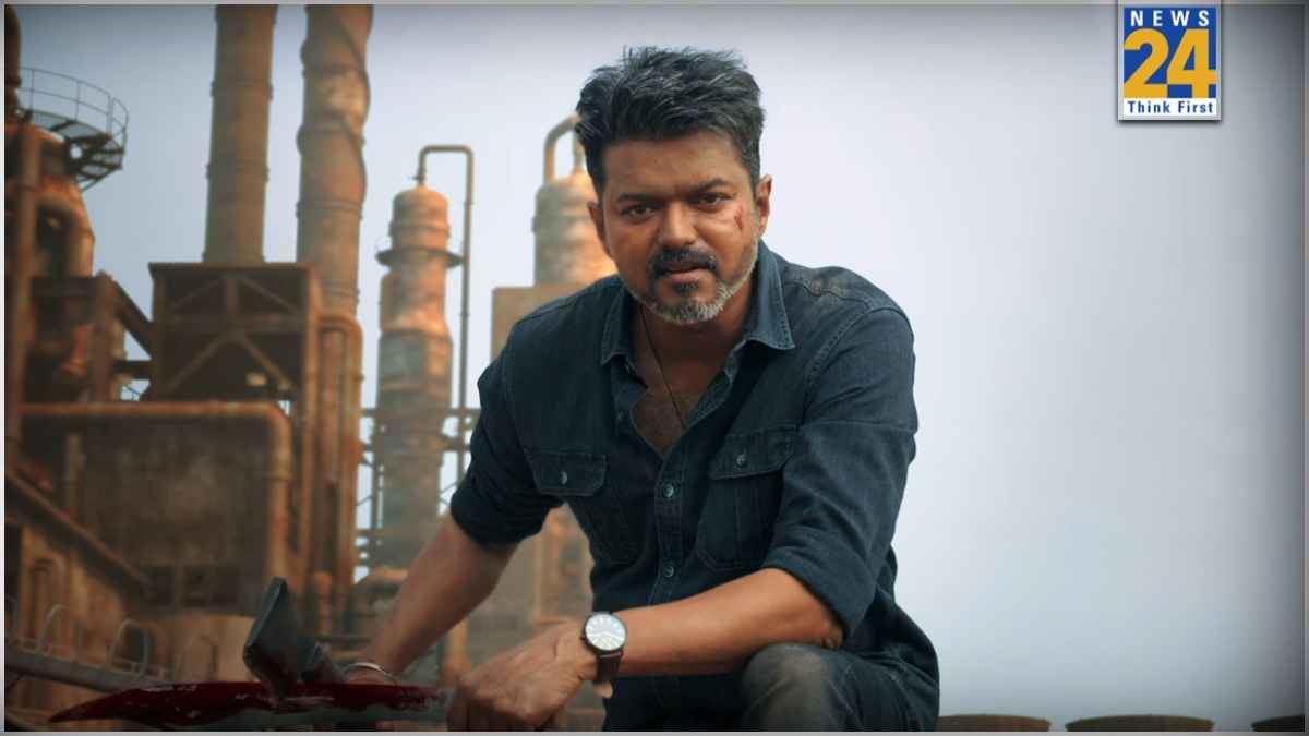 Jana Nayagan got UA certificate