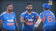 Jasprit Bumrah on 10 Years Journey