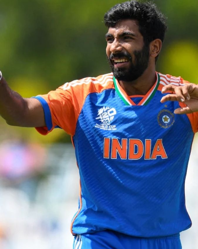 Bumrah Dhoni -1-2-3-4