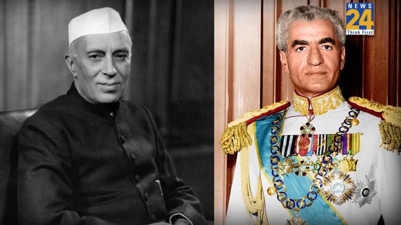 India Iran Relations