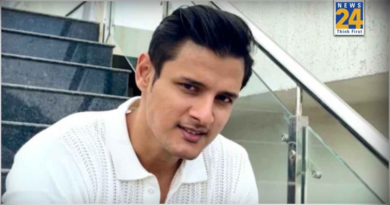 Jay Dudhane