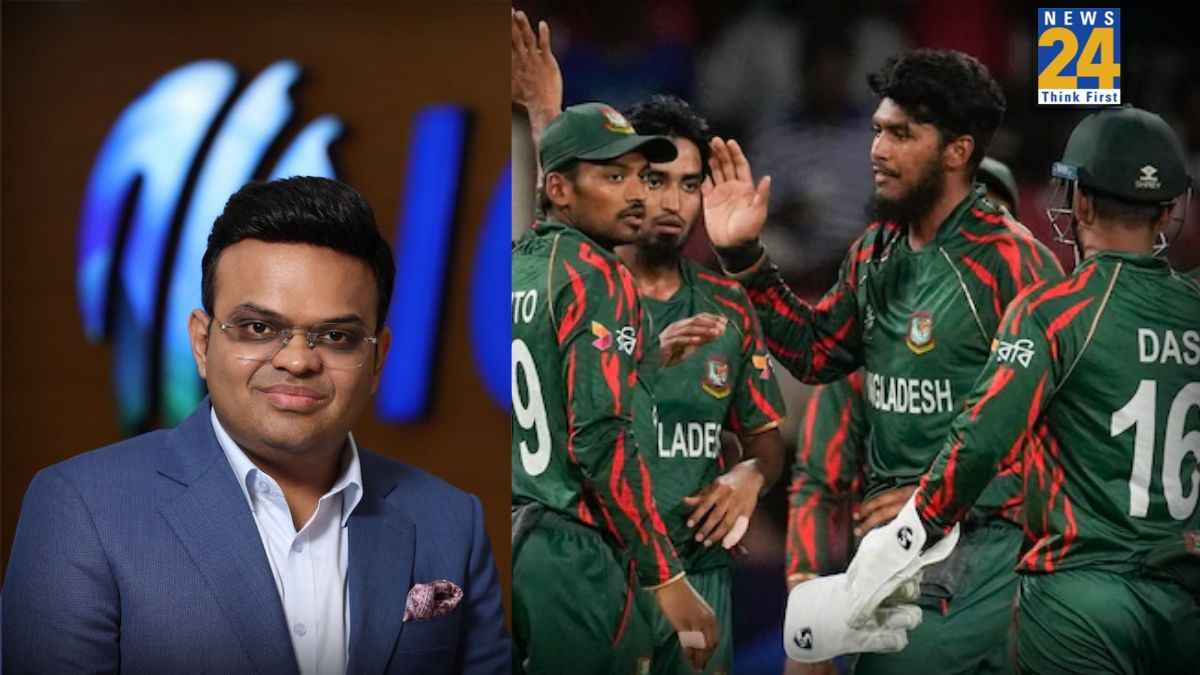 Sri Lanka on Venue Controversy