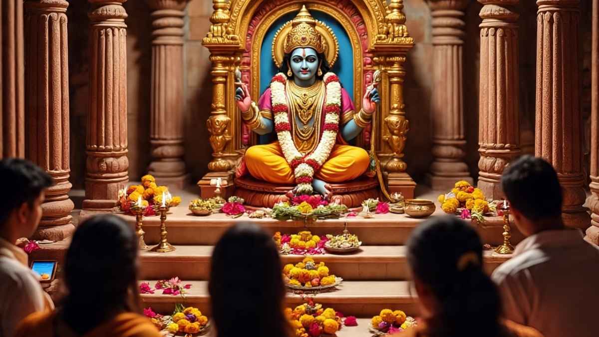 Jaya Ekadashi Vrat Parana Time 2026: आज या कल, कब करें जया एकादशी व्रत का पारण? जानें शुभ मुहूर्त से लेकर उपवास खोलने की विधि