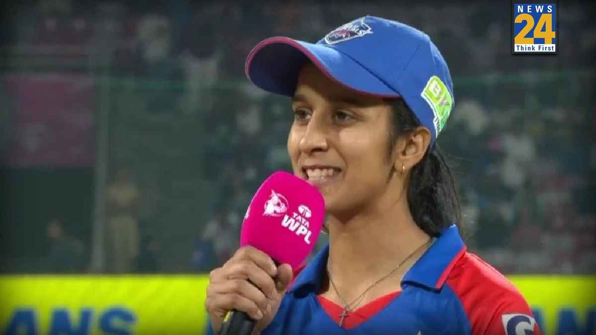 Jemimah Rodrigues
