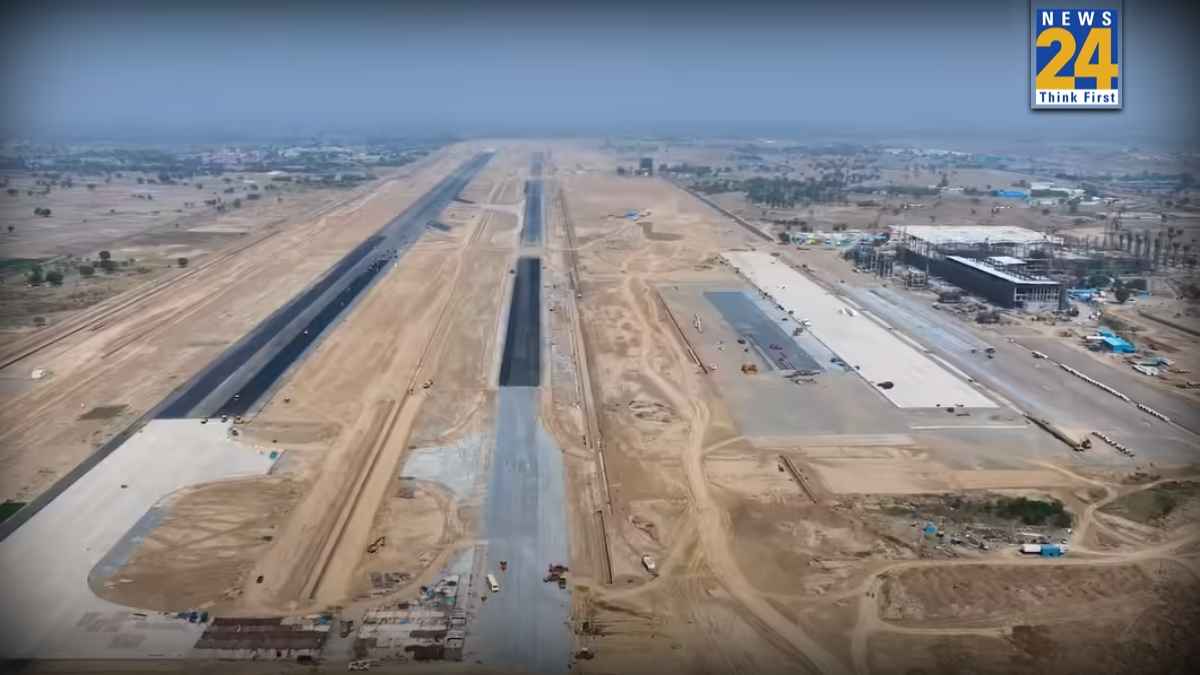 Jewar Airport Jewar Airport