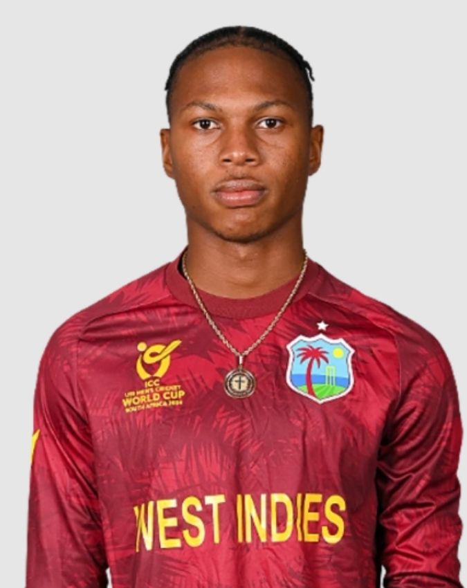 U-19 World Cup Vaibhav Suryavanshi -1-2-3