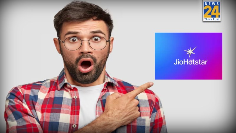 Jiohotstar