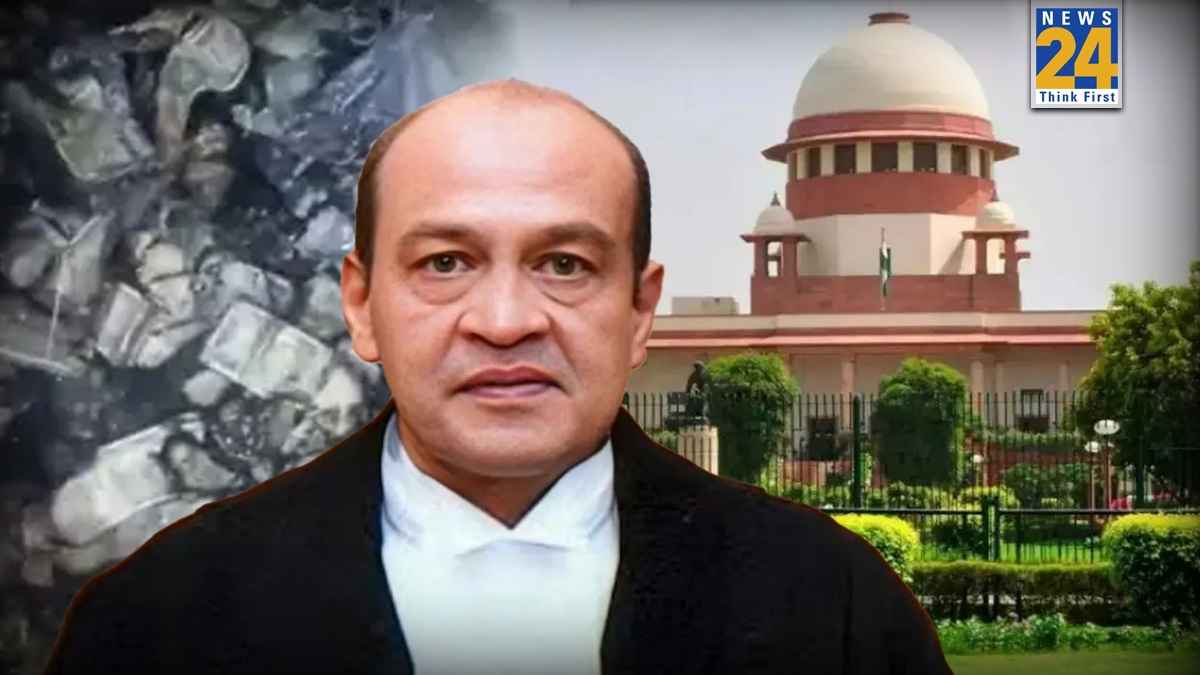 Justice Varma Case
