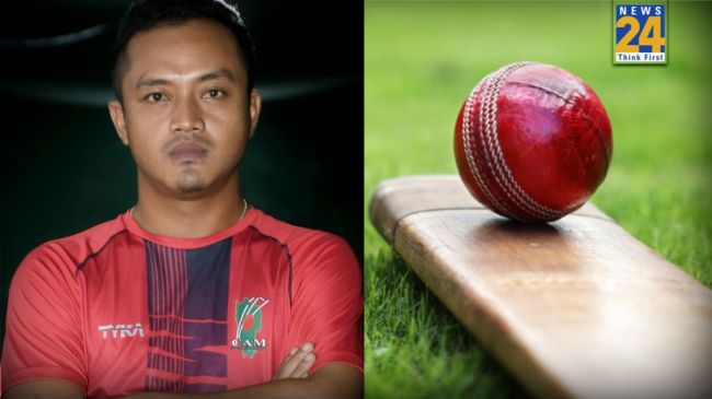 Former Ranji Trophy Cricketer Died